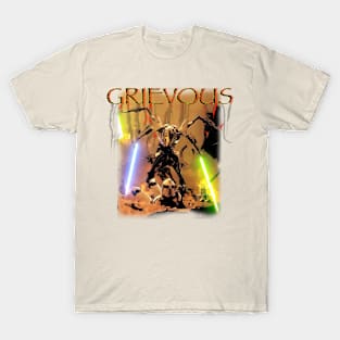 Grievous T-Shirt